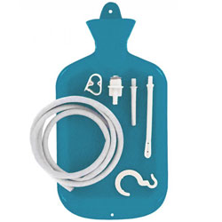 Clean Water Bottle flux kit de nettoyage