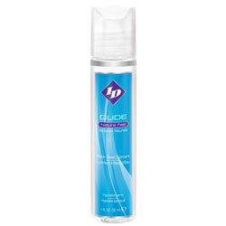 ID Glide Lubrifiant 1 oz