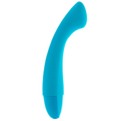 PicoBong Moka G-Spot Vibrator silicone