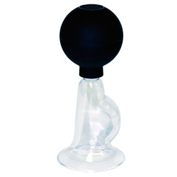 Verre Nipple Pump Grand