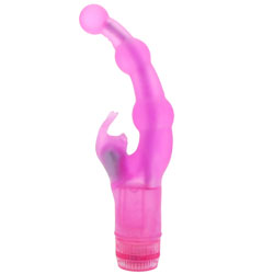 Nestlin Vibrator Rabbit